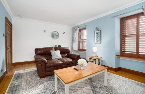 Stonehaven Apartment | Close to Stonehaven Beach-2 Bed