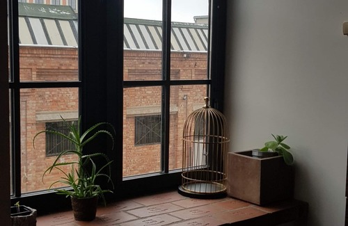 Zyrardow Apartment | close to Suntago