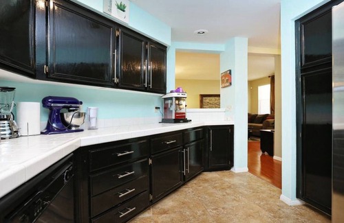 Las Vegas Condo | Close to the action condo