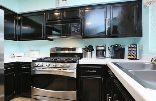 Las Vegas Condo | Close to the action condo