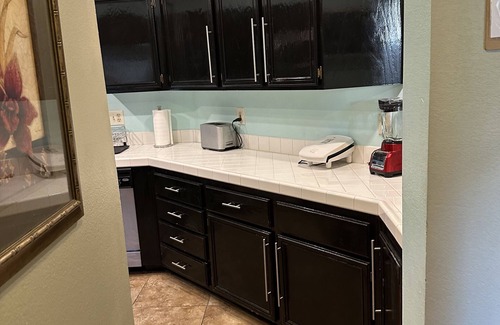 Las Vegas Condo | Close to the action condo