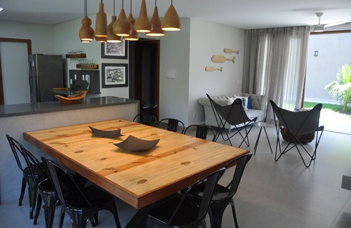 Arraial d'Ajuda House | Close to the beach!