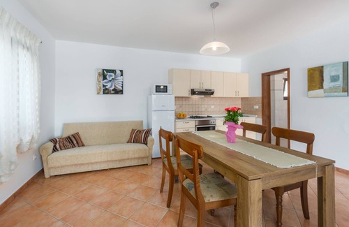 Cervar Apartment | Close to the beach, with pool, air conditioned, quiet location