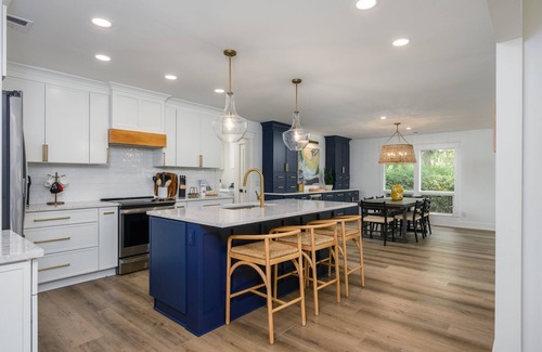 Heritage Woods House | Close to the Beach! Beautifully updated stunning home!