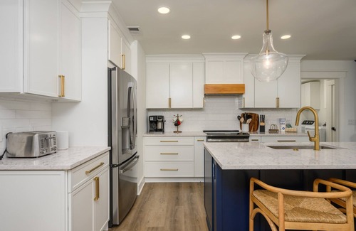 Heritage Woods House | Close to the Beach! Beautifully updated stunning home!