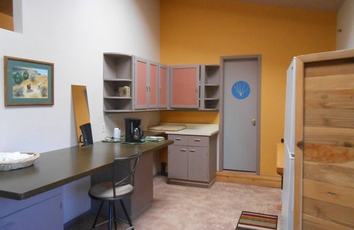 Tyrone Apartment | Close to town and National Forest with great hiking/biking trails