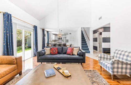 St. Augustine South House | Close to Everything Family & Pet Friendly