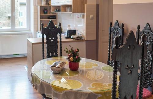 Zagreb Apartment | CLOSE TO ZAGREB MAJOR ATRACTIONS