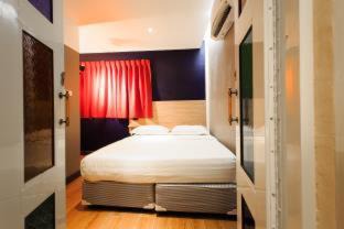 Thanon Phaya Thai House | Cloud 9 Lodge