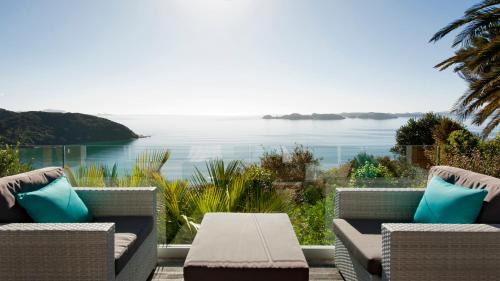 Russell House | Cloud 9