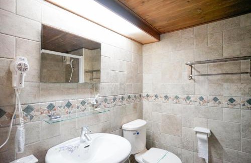 Ren'ai House | Cloud Falls Resort