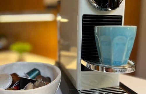 Central Interlaken Apartment | Cloud No3, Interlaken