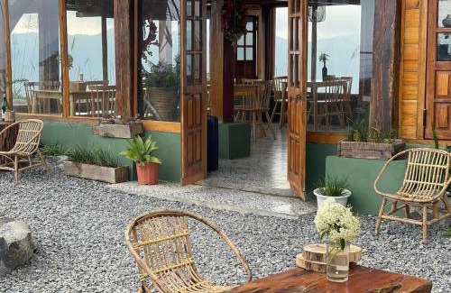 Bac Yen Cabin | Cloud Valley Háng Đồng