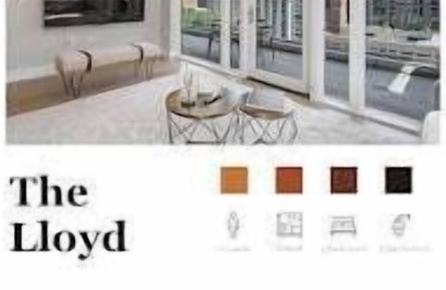 Gold Coast Apartment | Cloud9 | Gold Coast Historic District | The Lloyd
