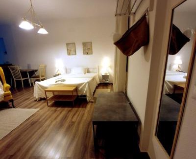 Kropia Apartment | Cloud9Rest & Fly