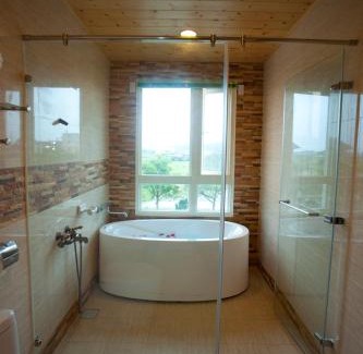 Hualien City Centre Bed & Breakfast | Cloudenjoy B&B