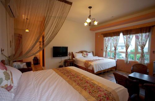Hualien City Centre Bed & Breakfast | Cloudenjoy B&B