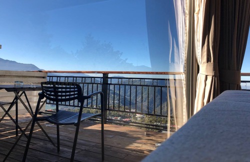 Ren'ai Hotel | Cloudshometown