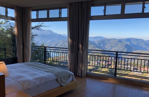 Ren'ai Hotel | Cloudshometown