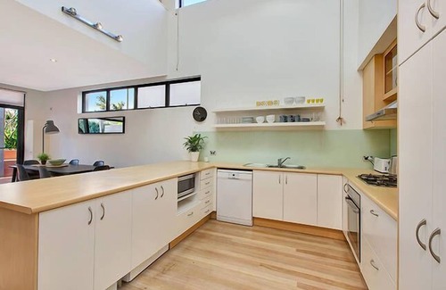 Clovelly House | Clovelly/Bronte Shoreside - 4 bedroom house