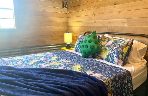 Lockhart House | Clover Casita - Your Perfect Getaway in Lockhart