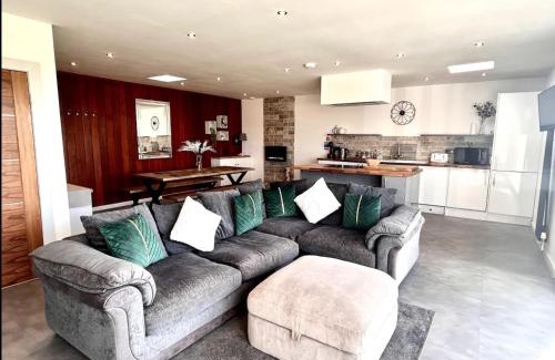Beeley House | Clover Cottage