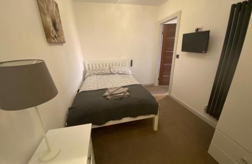 Beeley House | Clover Cottage