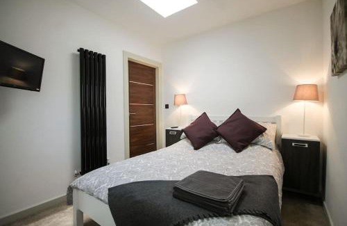 Beeley House | Clover Cottage