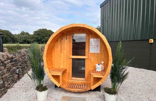 Beeley House | Clover Cottage