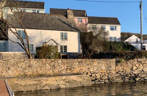 Turnchapel House | Clover Cottage
