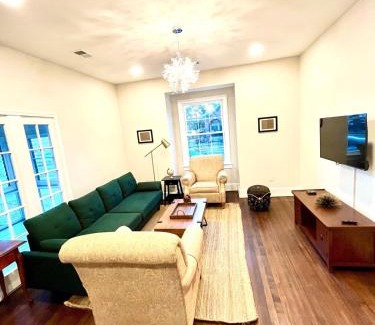 Old Town West House | Clover Cottage