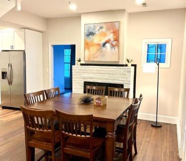 Old Town West House | Clover Cottage