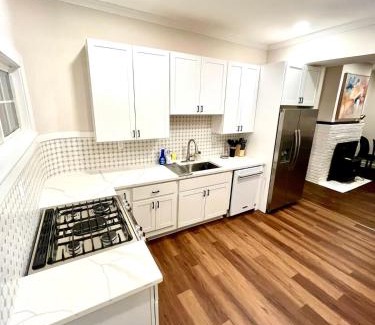 Old Town West House | Clover Cottage