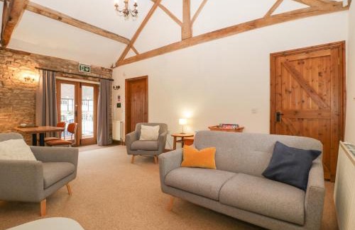 Hay-on-Wye House | Clover Patch Cottage