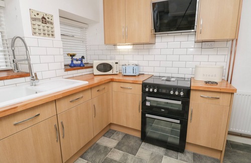 Pickering Cottage | CLOVERLEAF COTTAGE, country holiday cottage in Pickering