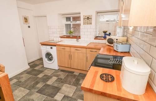 Pickering Cottage | CLOVERLEAF COTTAGE, country holiday cottage in Pickering