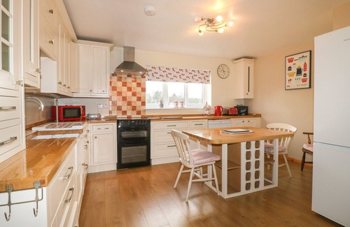 Findern Cottage | Clovermead Cottage