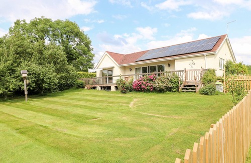 Findern Cottage | Clovermead Cottage