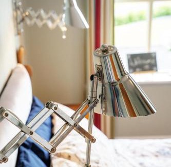 Westport House | Cluain Abhainn 2-4 guests, private entrance