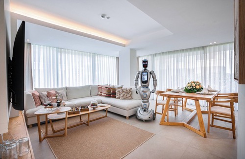 Serik Villa | Club Arona Luxury Villas Belek
