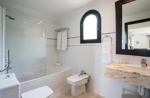 Calas de Mallorca Apartment | Club Cala Domingos