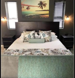 Hartbeespoort House | Club Cocomo