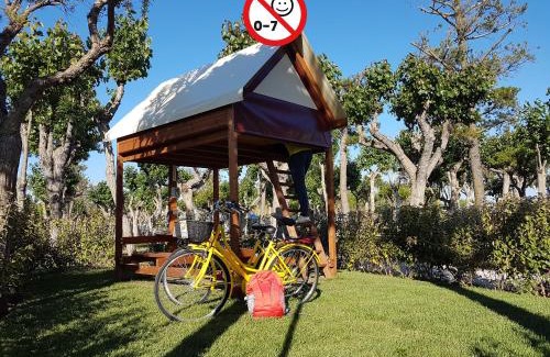 Roseto degli Abruzzi Other | Club del Sole Roseto degli Abruzzi Easy Camping Village