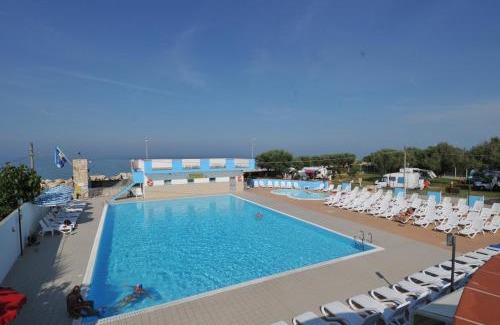 Roseto degli Abruzzi Other | Club del Sole Roseto degli Abruzzi Easy Camping Village