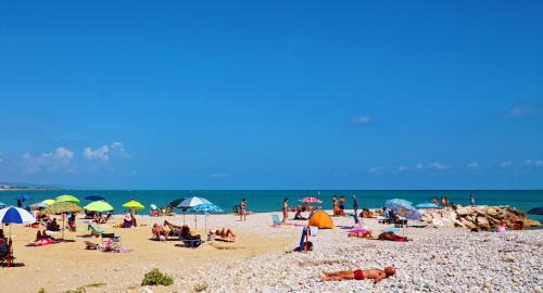 Roseto degli Abruzzi Other | Club del Sole Roseto degli Abruzzi Easy Camping Village
