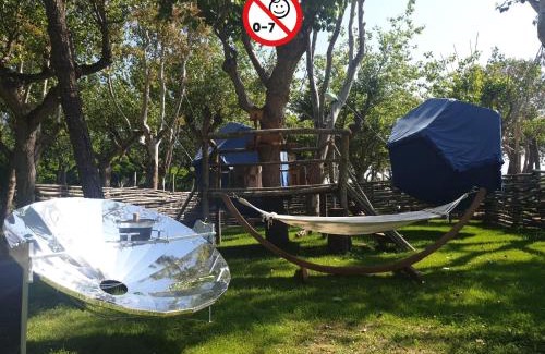 Roseto degli Abruzzi Other | Club del Sole Roseto degli Abruzzi Easy Camping Village