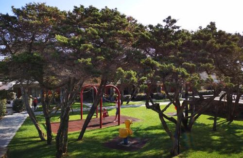 La Pelosa Hotel | Club Esse Sporting