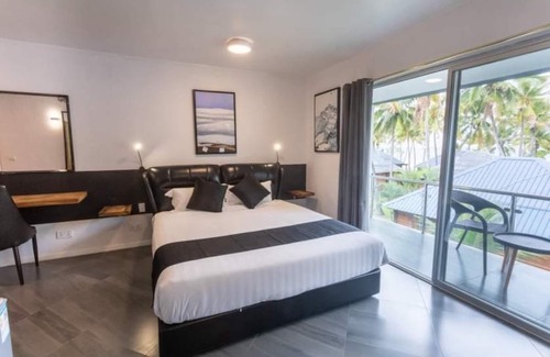 Wailoloa Resort | Club Fiji Resort