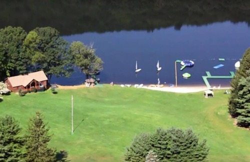 South Kent House | Club Getaway Lake View 2