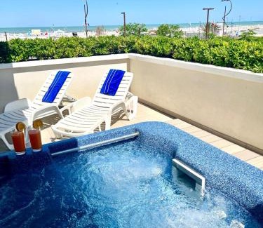 Marina Centro Hotel | Club House Hotel